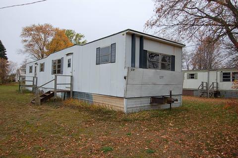 1219 Dandy, Cadillac, MI 49601