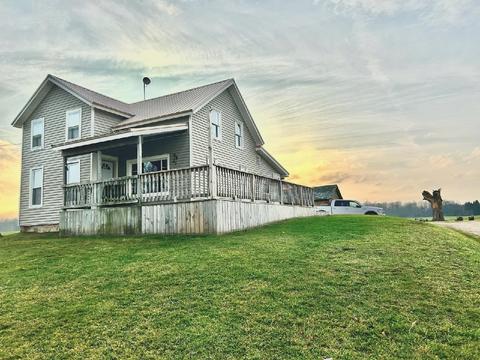 5925 N Royce, Saint Louis, MI 48880