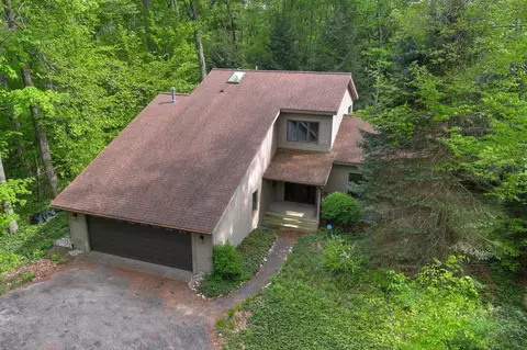 1105 Taquaka #LOT : 53, Frankfort, MI 49635