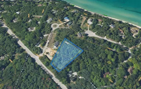 Tbd N Manitou, Leland, MI 49654
