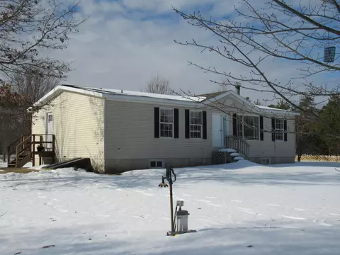 7686 S 25, Boon, MI 49618 photo 1