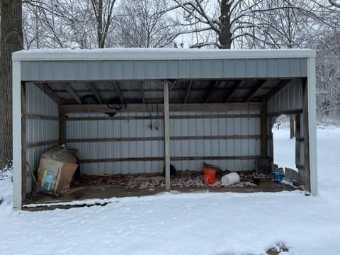 6312 E Cutler, Edmore, MI 48829 photo 10