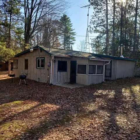 1400 Rainbow Park, Mio, MI 48647