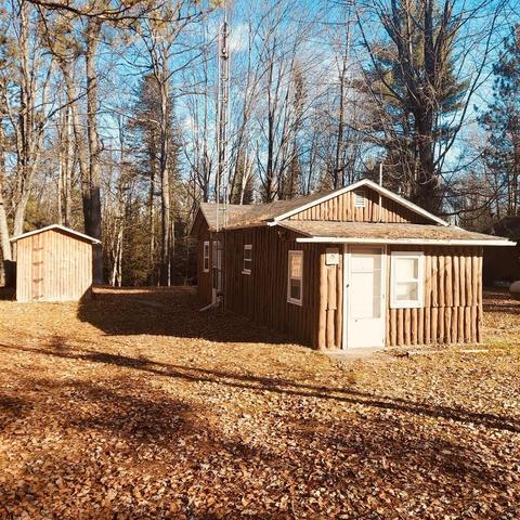 1396 Rainbow Park, Mio, MI 48647