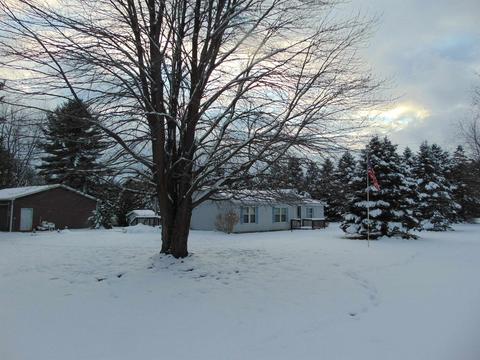 11645 W Washington, Sumner, MI 48889 photo 1