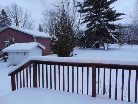 11645 W Washington, Sumner, MI 48889 photo 3