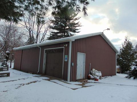 11645 W Washington, Sumner, MI 48889 photo 11