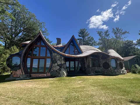 9554 Fowler, Rapid City, MI 49676