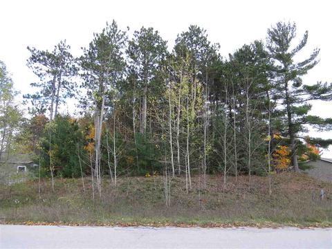 92 Eden Street, Kingsley, MI 49649