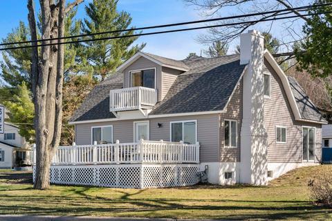 2203 Sunnyside Dr, Cadillac, MI 49601