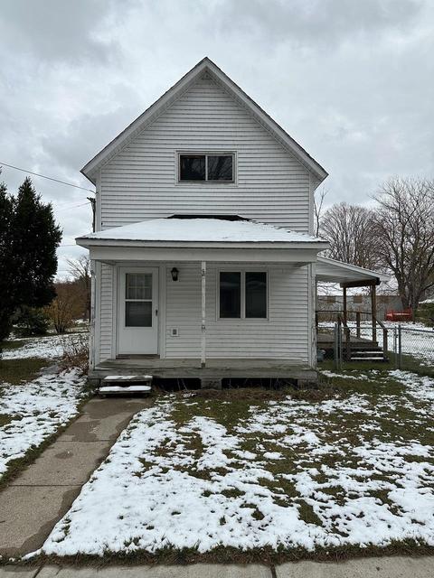 604 Lincoln, Elberta, MI 49628 photo 1