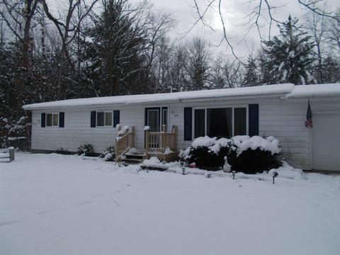 5761 Esmond, Hale, MI 48739 photo 1