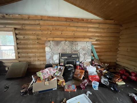 1692 E 16 12, Manton, MI 49663 photo 21