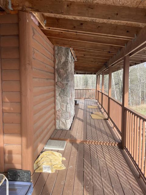1692 E 16 12, Manton, MI 49663 photo 16