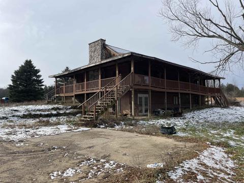 1692 E 16 12, Manton, MI 49663 photo 1
