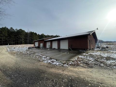 1692 E 16 12, Manton, MI 49663 photo 5