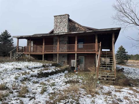 1692 E 16 12, Manton, MI 49663 photo 3