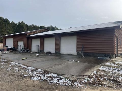 1692 E 16 12, Manton, MI 49663 photo 6