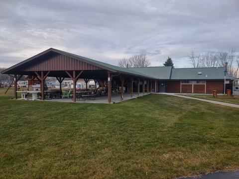 3675 E Michigan UNIT 116, Au Gres, MI 48703 photo 21