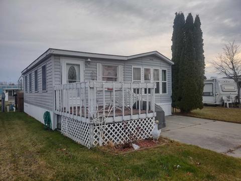 3675 E Michigan UNIT 116, Au Gres, MI 48703 photo 1