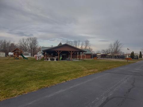 3675 E Michigan UNIT 116, Au Gres, MI 48703 photo 20