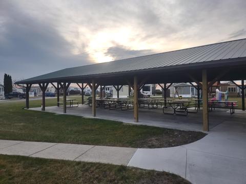 3675 E Michigan UNIT 116, Au Gres, MI 48703 photo 23