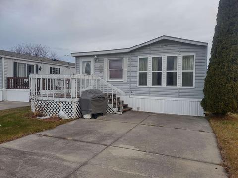 3675 E Michigan UNIT 116, Au Gres, MI 48703 photo 2