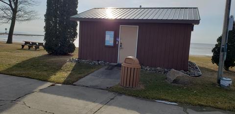 3675 E Michigan UNIT 116, Au Gres, MI 48703 photo 24
