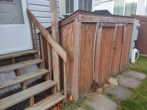 3675 E Michigan UNIT 116, Au Gres, MI 48703 photo 6