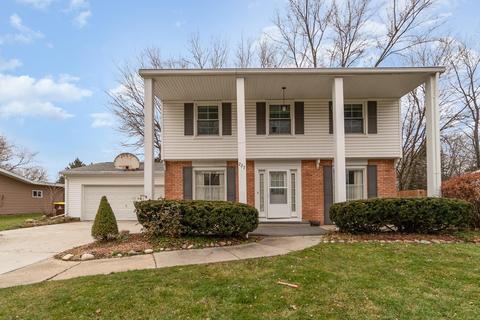 227 Fleming, Alma, MI 48801 photo 1