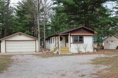 3822 Rosemary Ln, Glennie, MI 48737