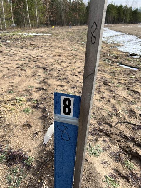 7980 NW Springwater #LOT : 8, Rapid City, MI 49676