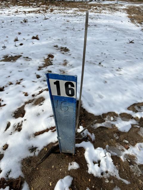 7980 NW Springwater #LOT : 16, Rapid City, MI 49676