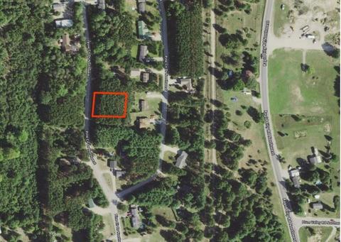 9086 Pine Circle Dr NW, Rapid City, MI 49676