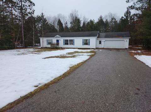 10451 Gray Fox, Interlochen, MI 49643 photo 1