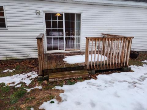 10451 Gray Fox, Interlochen, MI 49643 photo 3