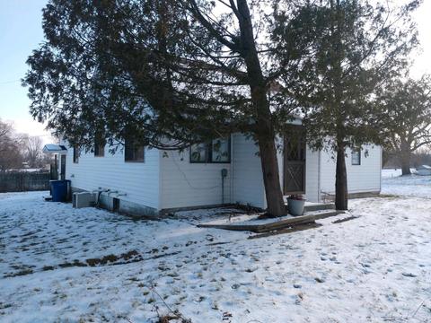 115 Melcher, Prescott, MI 48756