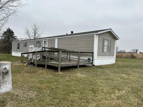 5120 E Blanchard, Shepherd, MI 48883 photo 1