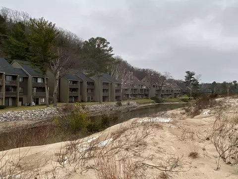 4 Tall Timber #D-4, Glen Arbor, MI 49636