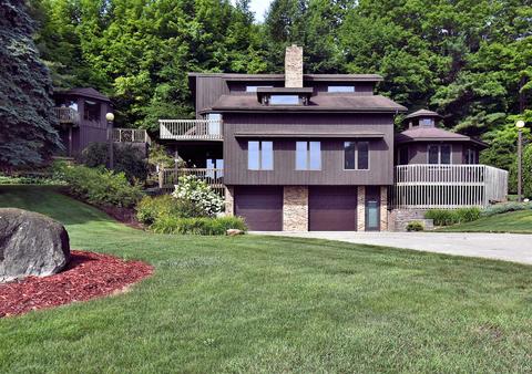 16637 Whispering Pnes #LOT : 19-20, Traverse City, MI 49686