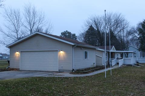 406 N 3rd, Shepherd, MI 48883 photo 1
