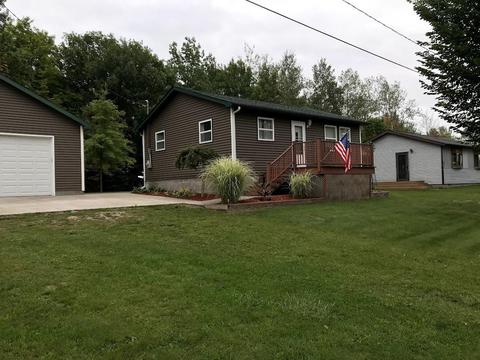 960 Richland, Lupton, MI 48635 photo 1