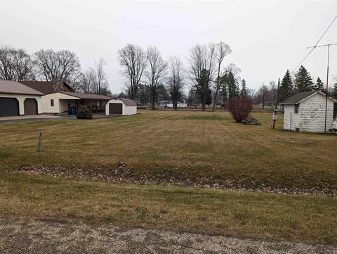 N/a Detroit, Au Gres, MI 48703