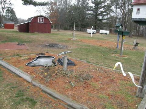 240 Doyle, Hemlock, MI 48626 photo 6