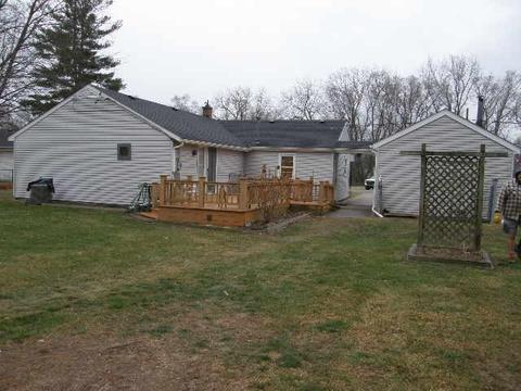 240 Doyle, Hemlock, MI 48626 photo 5