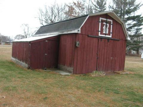 240 Doyle, Hemlock, MI 48626 photo 8