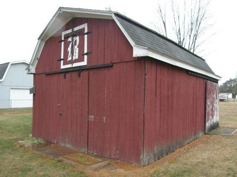 240 Doyle, Hemlock, MI 48626 photo 9