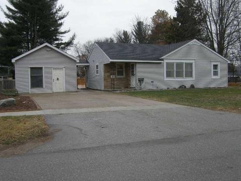 240 Doyle, Hemlock, MI 48626