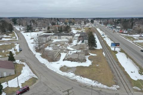309 N Danforth, Mancelona, MI 49659