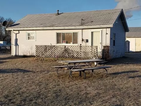 2520 E Michigan, Lupton, MI 48635